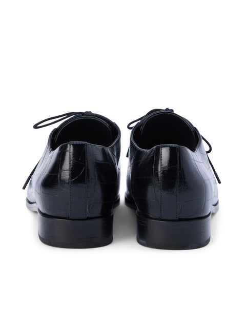 Elisa Leather Oxford oxford L'AGENCE