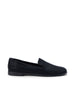 Dominik Crystal Loafer loafer L'AGENCE   