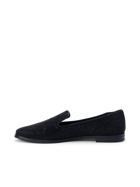 Dominik Crystal Loafer loafer L'AGENCE   