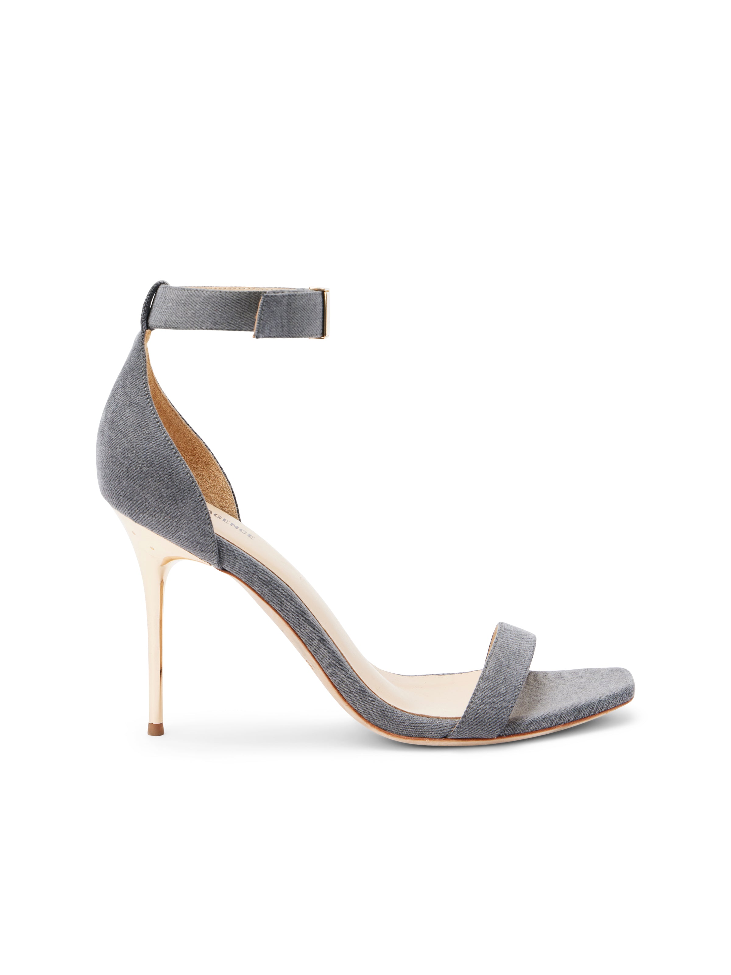 Featured: Thea Sandal