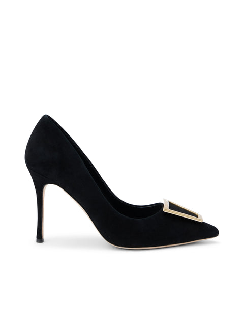 Heels and Pumps – L'AGENCE