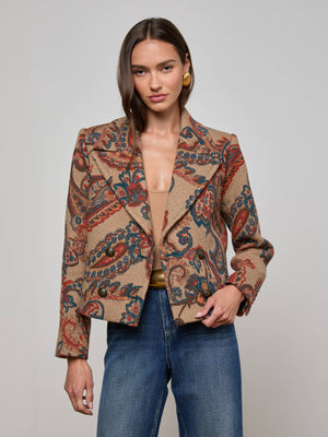 Kelsey Peacoat