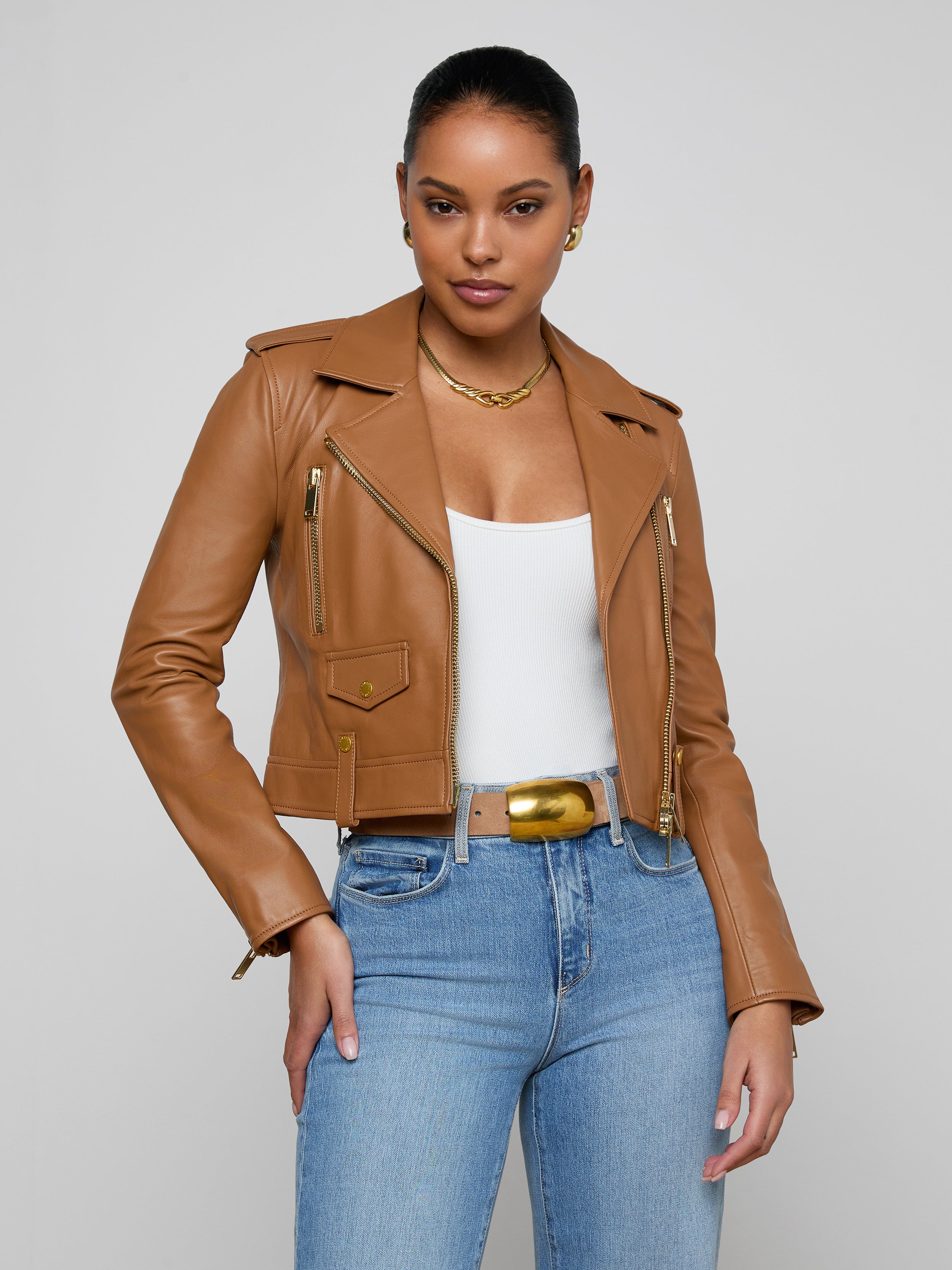 Designer Coats for Women | L'AGENCE