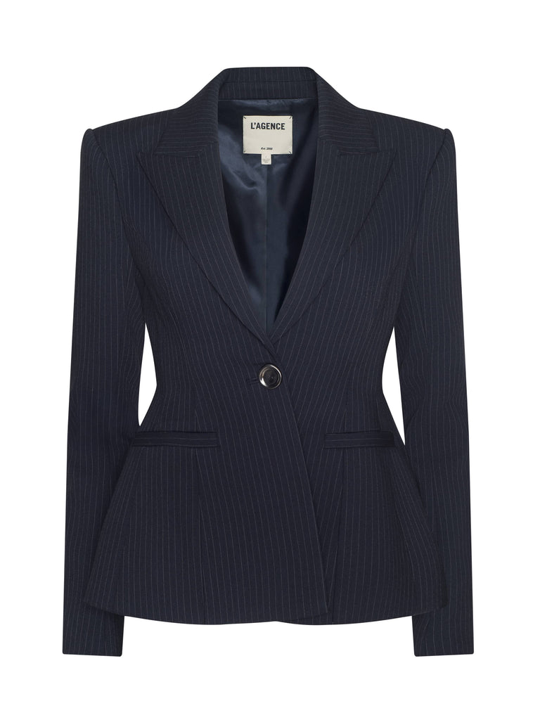 Therese Blazer