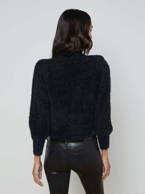 Talulla Cardigan cardigan L'AGENCE Sale