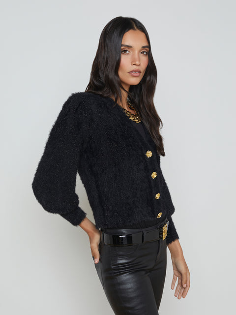 Talulla Cardigan cardigan L'AGENCE   