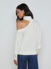 Brixie Cutout Turtleneck turtleneck L'AGENCE   