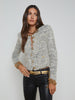 Una Cardigan cardigan L'AGENCE   