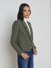 Brooke Open-Front Blazer blazer L'AGENCE   