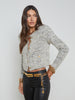 Una Cardigan cardigan L'AGENCE   