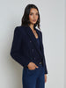 Lila Blazer blazer L'AGENCE Sale