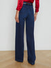 Clayton Wide-Leg Jean jean L'AGENCE   