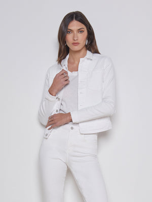 Celine Jacket jacket L'AGENCE