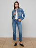 Celine Jean Jacket