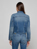 Celine Jean Jacket