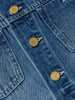 Celine Jean Jacket