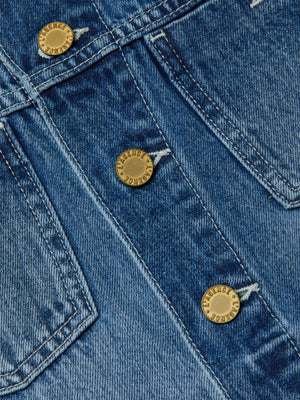 Celine Jean Jacket