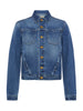 Celine Jean Jacket