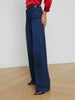 Clayton Wide-Leg Jean jean L'AGENCE   