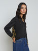 Gio Silk Blouse blouse L'AGENCE Sale