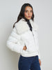 Bretton Puffer Jacket jacket L'AGENCE   