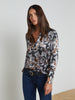 Tyler Silk Blouse blouse L'AGENCE   