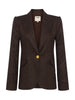 Chamberlain Blazer IN RUNWAY L'AGENCE