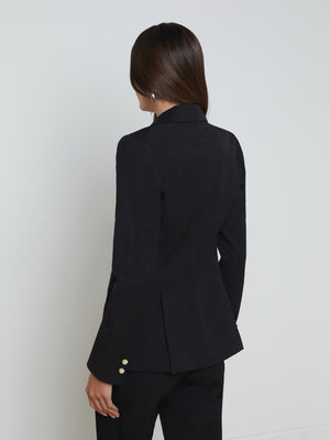 Blazer Chamberlain