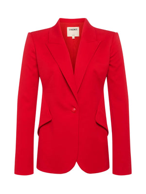 Chamberlain Blazer blazer L'AGENCE