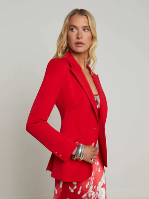 Chamberlain Blazer blazer L'AGENCE