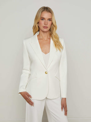 Chamberlain Blazer blazer L'AGENCE