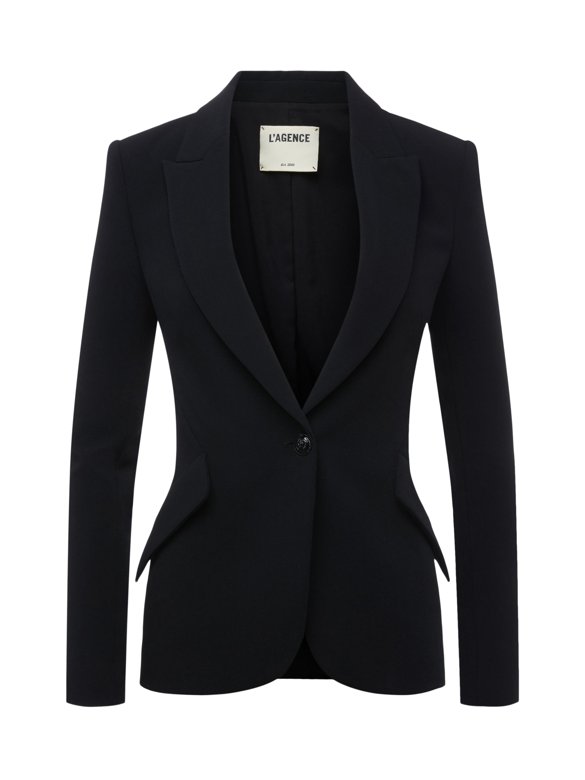 Chamberlain Blazer blazer L'AGENCE   