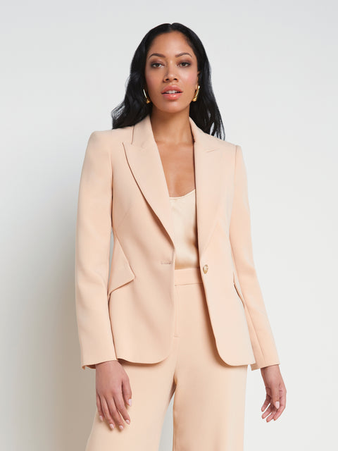 Buy online Ladies Jacket from jackets and blazers and coats for