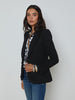 Chamberlain Tweed Blazer blazer L'AGENCE   