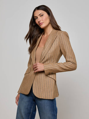 Blazer Chamberlain