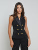 Vesper Tuxedo Vest vest L'AGENCE   