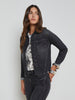 Janelle Denim Jacket jacket L'AGENCE   