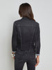 Janelle Denim Jacket jacket L'AGENCE   