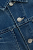 Janelle Denim Jacket jacket L'AGENCE