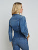 Janelle Denim Jacket jacket L'AGENCE   