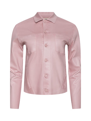 Veste brute Janelle Slim