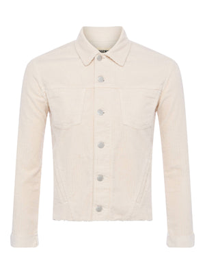 Janelle Corduroy Jacket