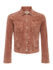 Janelle Corduroy Jacket jacket L'AGENCE   