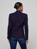 Kenzie Pinstriped Blazer