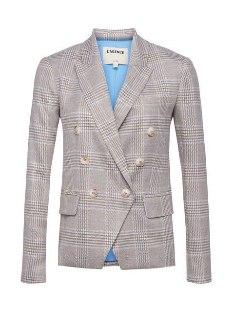 Kenzie Blazer