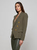 Blazer Kenzie DBL BRSTD