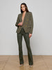 Blazer Kenzie DBL BRSTD