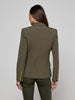 Blazer Kenzie DBL BRSTD