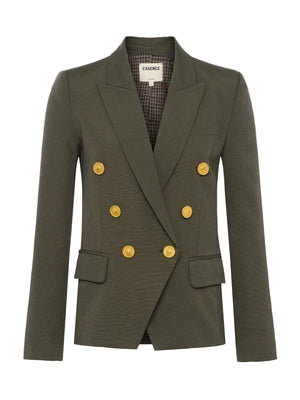 Blazer Kenzie DBL BRSTD