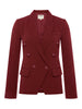 Kenzie Blazer blazer L'AGENCE   